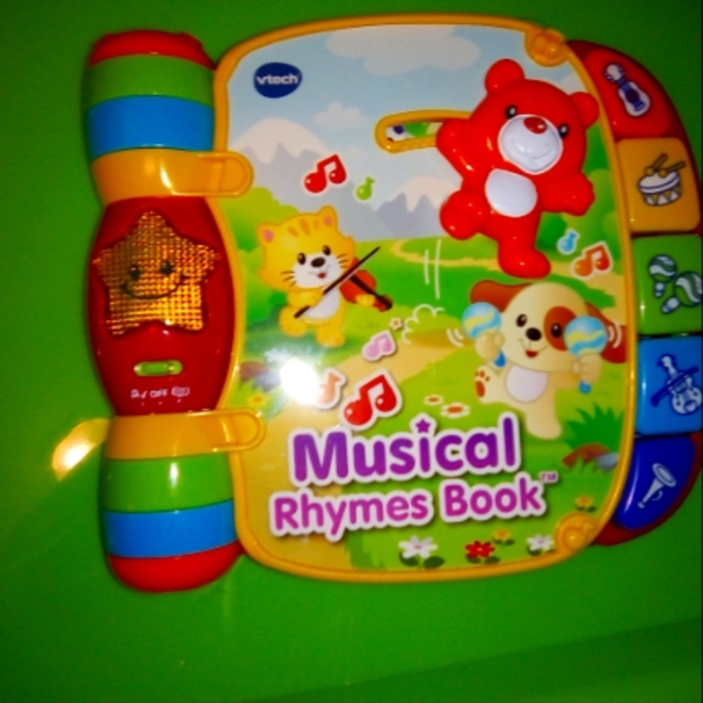 VTech baby bundle